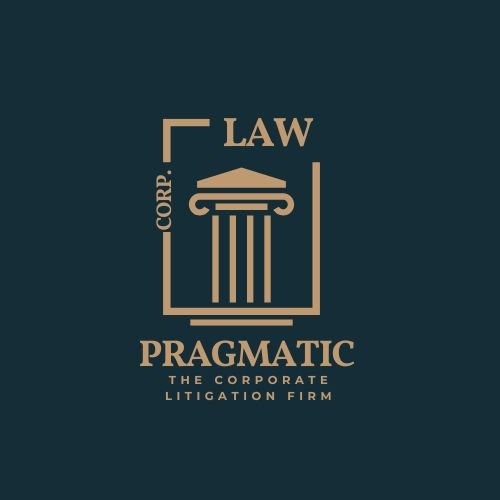 PRAGMATIC THE CORPORATE LITIGATION FIRMS